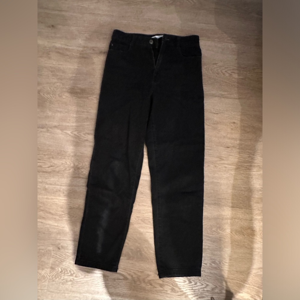 Black Zara Jeans